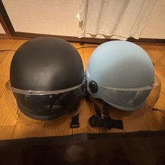 ヘルメットスキー、スノボ用の画像