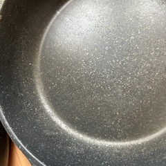 【1/12まで】フライパン　油鍋セットの画像