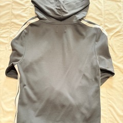 CRONOS  パーカーの画像