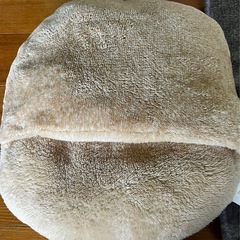 デスクワークやペットにも使える暖かミニマットと足元暖かマットの画像