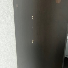 食器棚　本日までの画像