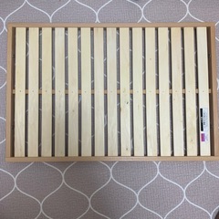 ベビーベッド　ファルスカ　ミニジョイントベッドの画像