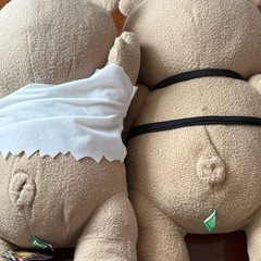 Ted くま　ぬいぐるみ　テッドの画像
