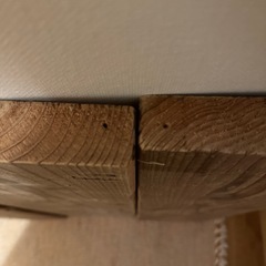 OLD ASHIBA /古材棚板3枚の画像