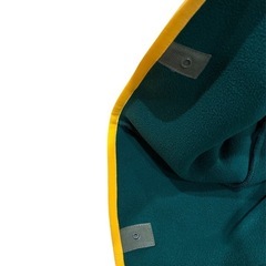 THE NORTH FACE ノースフェイス フリースポンチョ NAB71962の画像