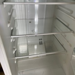 【美品】一人世帯に  冷蔵庫 168L 2013年製  パナソニック の画像