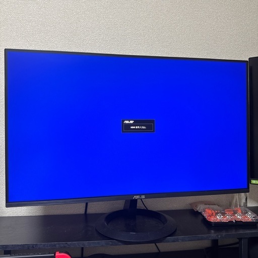 ASUS ゲーミングモニター