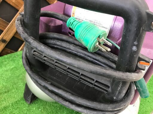 【SFU】マキタ AC462XL エアコンプレッサー【中古動作品】