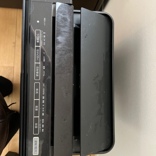 【定価6万円】Panasonic 空気清浄加湿機 F-VC70XP