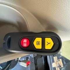 N-BOX 福祉車両　スロープ車の画像