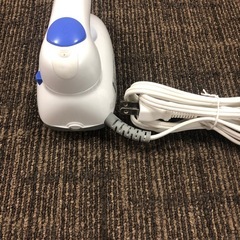 TWINBIRD スチームアイロン 動作品 ツインバードの画像