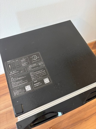 SAMKYO 65L 冷凍庫｜1年使用｜サブ冷凍庫・セカンド冷凍庫に
