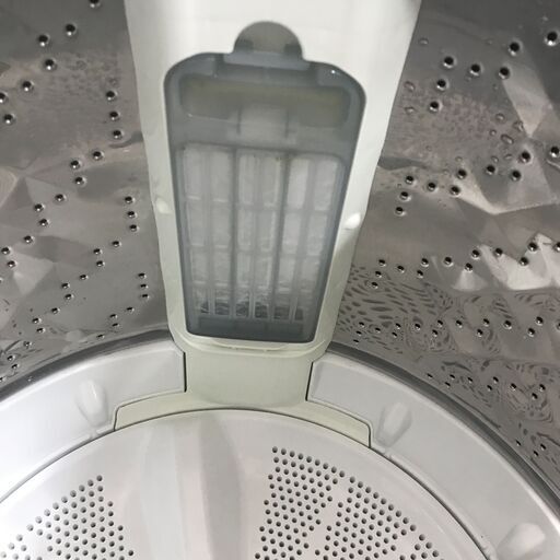 ＼家具＊家電のお店／【ｼﾞｬﾝｸﾞﾙｼﾞｬﾝｸﾞﾙ石川金沢店】 洗濯機 パナソニック 8.0kg NA-FA8H1 2022年製
