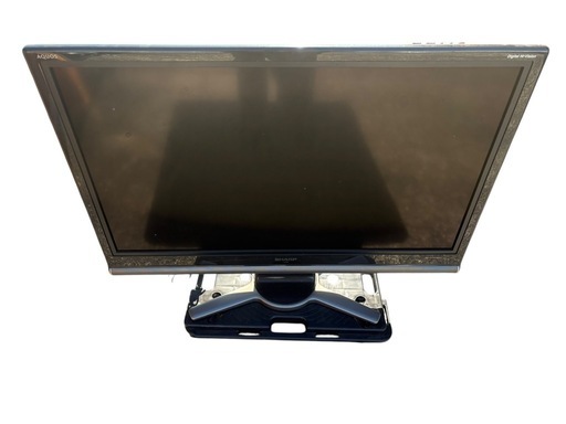 SHARP 液晶カラーテレビ LC-42DS3