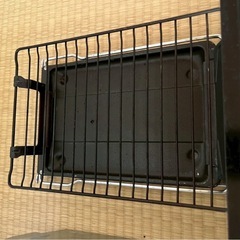 ビルトインガスコンロの画像