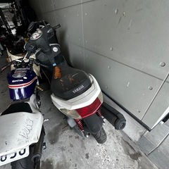 シグナス1型 レストアベースの画像