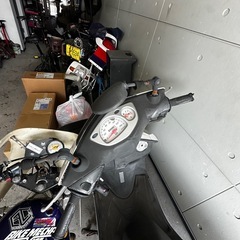 シグナス1型 レストアベースの画像