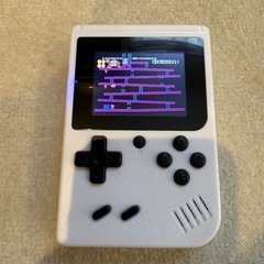 レトロゲーム  エミュレータの画像