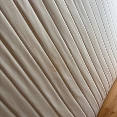 1/31で処分！　IKEA イケア　コイルマットレス　マットレス　セミダブルの画像