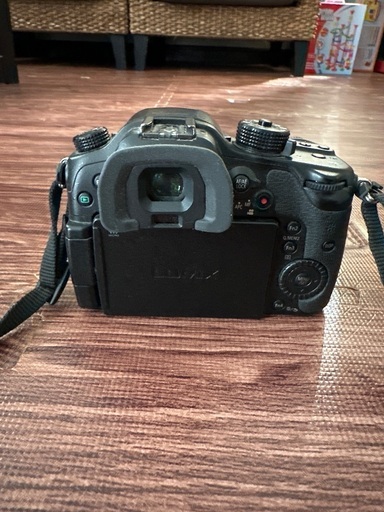 LUMIXＧＨ４（中古品）