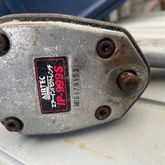 卓上グラインダー他の画像