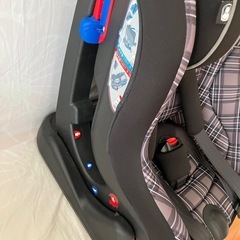 Joie チャイルドシートの画像