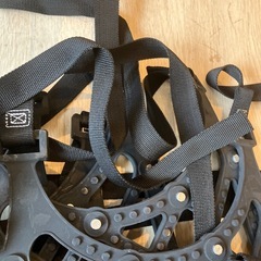 GOOD ROAD 非金属タイヤチェーン 6本 応急用 雪対策の画像