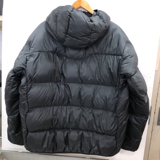ジモティー割引有★【ジャングルジャングル岸和田店】NIKE ACG ダウンジャケット DH3071-011 ユニセックス XLサイズ 