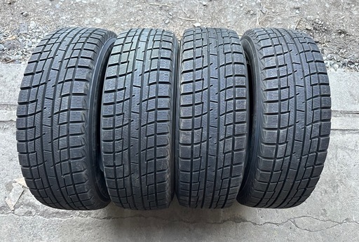 PRACTIVA  ICE  195/65R15 冬タイヤ 4 本セット
