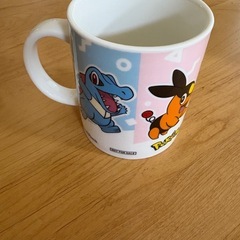 ポケモンマグカップ　新品未使用の画像