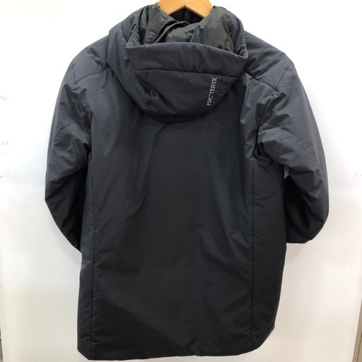 ジモティー割引有★【ジャングルジャングル岸和田店】ARC'TERYX ATOM HEAVYWEIGHT HOOM XSサイズ 南大阪 