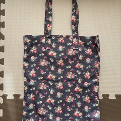 キャスキッドソン　トートバッグの画像