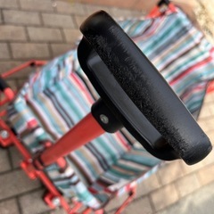 相談中　
キャリーワゴン　logosの画像