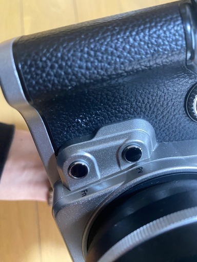 Nikon Df フルセット