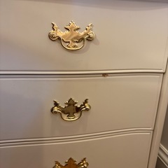 ヨーロピアンクラシック　チェストの画像