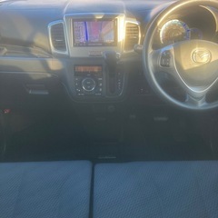 💁‍♂️初売りセール超特価車🎍めちゃくちゃ綺麗で３.２万キロの特別仕様車✨フレアワゴン両側パワスラ両席シートヒーター装着‼️早い者勝ち🚙💨の画像