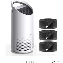 【受け渡し予定】空気清浄機の画像