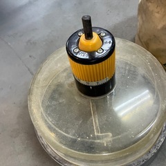 フリーホールソーの画像