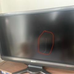 40型テレビAQUOS LC-40AE7 SHARP (Ryota) 各務ケ原のテレビ《液晶