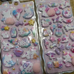 おしりシールの画像