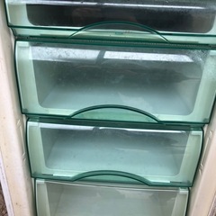 冷凍庫　100ℓの画像