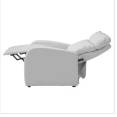 リクライニングチェアの画像