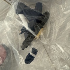 NARUTO デイダラ フィギュアの画像