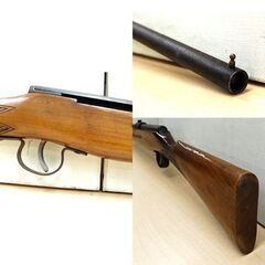 NAKAYA スーパーガン コルク銃 射的銃 縁日 屋台 ビンテージ レトロ トイガン ナカヤ 札幌市 清田区 平岡の画像