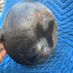 11249😺　鉄瓶　南部鉄器の画像