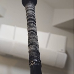 ミズノ 軟式 カーボンバット 大人用 85cm の画像