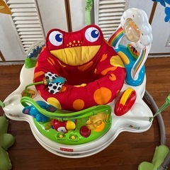 ジャンパルーの画像