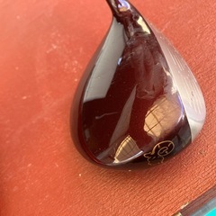 11148😺　ゴルフクラブ　レデース CaIedonia CL３５０の画像