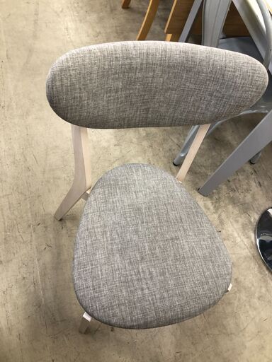 【ジャングルジャングル石津店】ベガコーポレーション Koup クープ ダイニングセット 丸テーブル ナチュラル カフェテーブル ダイニ
