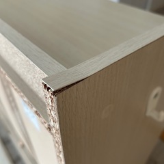 【受付終了、決まりました】ランドセルラックの画像